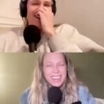 Erin Foster Instagram - Sara said she was very depressed on New Years in either 2022 or 2021 or… 🧐