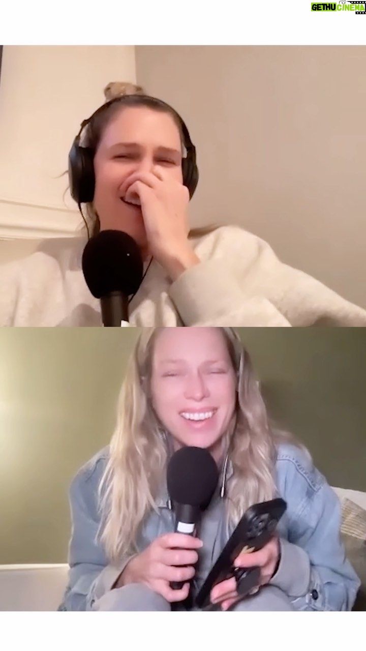Erin Foster Instagram - Sara said she was very depressed on New Years in either 2022 or 2021 or… 🧐