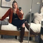Erin Foster Instagram - Summer’s done. I was over it, so I ended it.