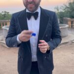 Erin Foster Instagram - And just like that… it’s time to celebrate Simon again ❤️