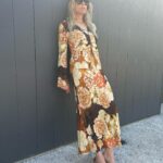 Erin Foster Instagram - All I needed was the threat of a hurricane to switch from summer to fall.
