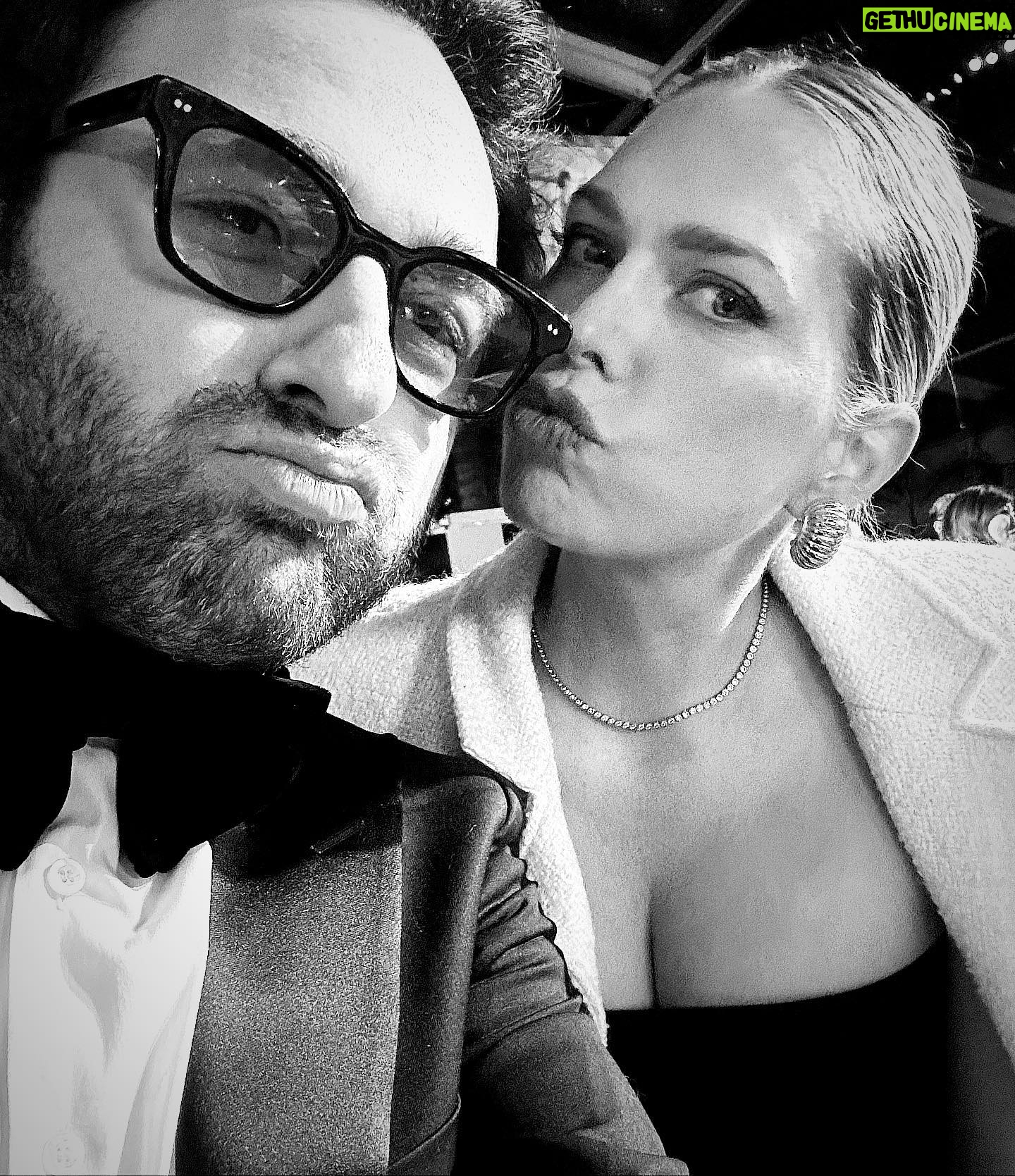 Erin Foster Instagram - Baby2baby 2023 ✨ Special shout out to @kellysawyer who didn’t make it into my photos, but loaned me this dress and also raised over $11M for children in need. Both important causes.