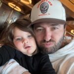 Erin Foster Instagram - Finally @charlesporch is marrying well and providing us with expensive vacations we don’t pay for.