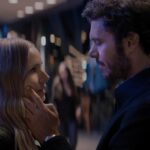 Erin Foster Instagram - We have a title! We have a release date! We have a Rom-Com born out of me falling for a nice Jewish boy and never looking back ❤️ Nobody Wants This- September 26th on @netflix