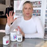 Erin Foster Instagram - Did mother’s day feel like a personal attack on you? BEEN THERE! Best lesson I learned is to do what’s in your control, and forget the rest. Easy thing to do when trying to get pregnant is take prenatals from a good clean brand like @needed, recommended by my doula and my doctor. #neededpartner