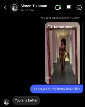 Erin Foster Instagram - Marriage is mostly just lying to each other.