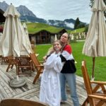 Erin Foster Instagram - The hills are alive and so am I.