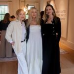 Erin Foster Instagram - My baby was showered with gifts and I was showered with love, and I cried and made everyone else cry, but I had a great hair day. Been waiting for this day for too long ❤️ Party Planner: @mimibrownstudio Catering: @plated_bytuki Quilt team: @foragercrafts Photographer: @mirellemirellemirelle