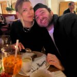 Erin Foster Instagram - The hills are alive and so am I.