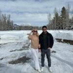 Erin Foster Instagram - Finally @charlesporch is marrying well and providing us with expensive vacations we don’t pay for.