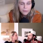 Erin Foster Instagram - Simon wants to be invited to more interesting segments.
