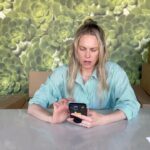 Erin Foster Instagram - Favorite Daughter at your fingertips📱 Download our brand new app to be entered to win a $1,500 gift card and a private styling session with @jordiefos 🛍