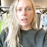Erin Foster Instagram – When you’re wrong, you’re wrong 💘