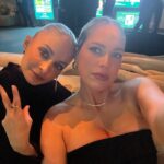 Erin Foster Instagram - Baby2baby 2023 ✨ Special shout out to @kellysawyer who didn’t make it into my photos, but loaned me this dress and also raised over $11M for children in need. Both important causes.