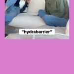 Erin Foster Instagram – @olehenriksen has created the perfect combination for protecting our skin and we are obsessed which is why this is the hard launch of our two favorite products of theirs. These products are a duo, just like us. Except they actually work well together. #Olepartner #OleGlow
