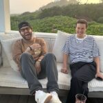 Erin Foster Instagram - Happy 4th to everyone except people trying to take away reproductive rights and politicians who like to send thoughts and prayers 🇺🇸