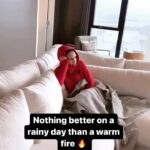 Erin Foster Instagram – The warm of channel 802 knows no bounds.
