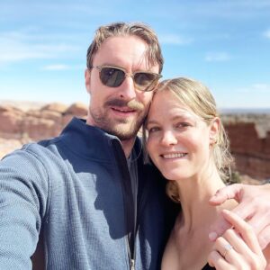 Erin Heatherton Instagram - So happy!! 😭💍🥰