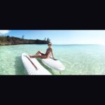 Erin Heatherton Instagram - Take me back... 🏄🏼‍♀️👙☀️🌊🌴