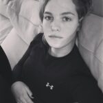 Erin Heatherton Instagram – 😘