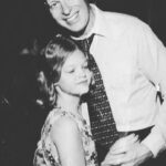 Erin Heatherton Instagram - Love you so much ❤️ #happyfathersday