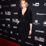 Erin Heatherton Instagram - ❤️❤️❤️❤️ @glblctzn #globalcitizen