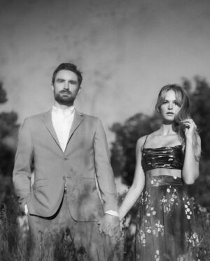 Erin Heatherton Instagram - Sending thanks and love to my talented and lovely friend Alicia for these beautiful photos 💗 @aesthetiica @karolkocemba