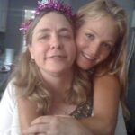 Erin Heatherton Instagram - It feels impossible to sum up my mom in a few sentences. Her love was larger than life, she was playful, patient, she was a good girl but loved to break the rules, she didn’t have a superficial bone in her body. I am so lucky she was my mom and I am so grateful we got to spend her last days together as a family. I feel certain she knew how much we loved her and will miss her and I know she was at peace. I love you mom, thank you for your love, I will carry you with me forever.