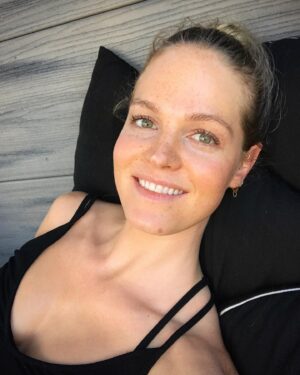 Erin Heatherton Instagram - 🍓🍓🍓