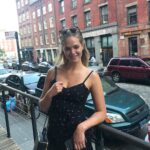 Erin Heatherton Instagram – Almost ready to come home! 😘📸 @benwvl @reformation