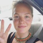 Erin Heatherton Instagram – Sending so much love and gratitude to my family at @rythmia_ 🙏🏼✨💞 Thank you for healing my heart.. I will be back 💋 @gerardarmondpowell