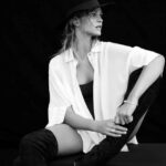 Erin Heatherton Instagram –