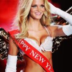 Erin Heatherton Instagram - 💋💋💋💋💋