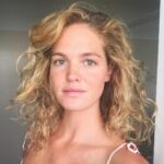 Erin Heatherton Instagram – Wild thing 👅🦁