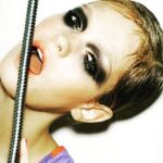 Erin Heatherton Instagram – 📸 @ellenvonunwerth 👅