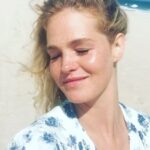 Erin Heatherton Instagram - @purewow ✨☀️🌟💛