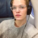 Erin Heatherton Instagram - Comin at u Chi City💘