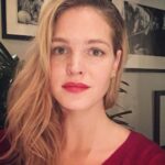 Erin Heatherton Instagram - Happy Thanksgiving lovers❤️🦃