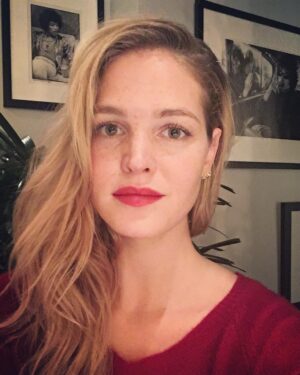 Erin Heatherton Instagram - Happy Thanksgiving lovers❤️🦃