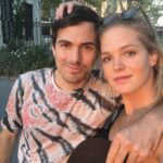 Erin Heatherton Instagram - Happy Labor Day! ☺️✨❤️