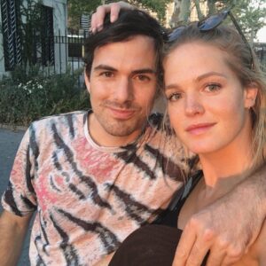 Erin Heatherton Instagram - Happy Labor Day! ☺️✨❤️
