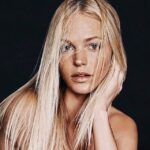 Erin Heatherton Instagram – You are my guardian angel. Love you for life💞 #Repost by @russelljames
Happy birthday Bubs!!