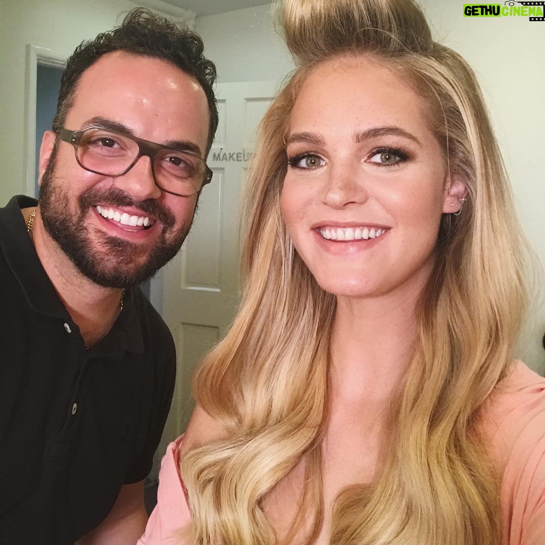 Erin Heatherton - 7K Likes - 💜💋🌸 @christopheandjohny