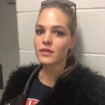 Erin Heatherton Instagram - 😘