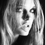 Erin Heatherton Instagram – My first shoot ever 💕 @guyaroch 💋