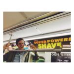 Erin Moriarty Instagram – This friggin dood. There is no one I would rather laugh, sing, cry, or dance through @theboystv with. Nearly 2 seasons down as scene partners and nearly 2 years down as besties & you stuck with me FO LIFE. @jack_quaid