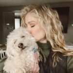 Erin Moriarty Instagram – Bring your child to work day ❤️‍🔥