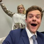 Erin Moriarty Instagram - Hey sanity, where u at?