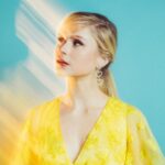 Erin Moriarty Instagram - An old goodie courtesy of the talented @selashiloni ☀️