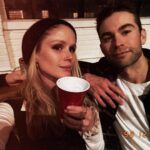 Erin Moriarty Instagram - I love them. Have I said that before? Get used to it.